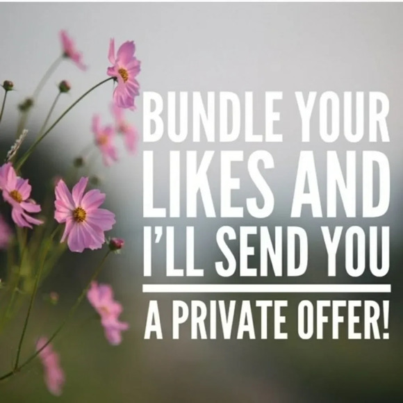 BUNDLE for a discount - Picture 1 of 1